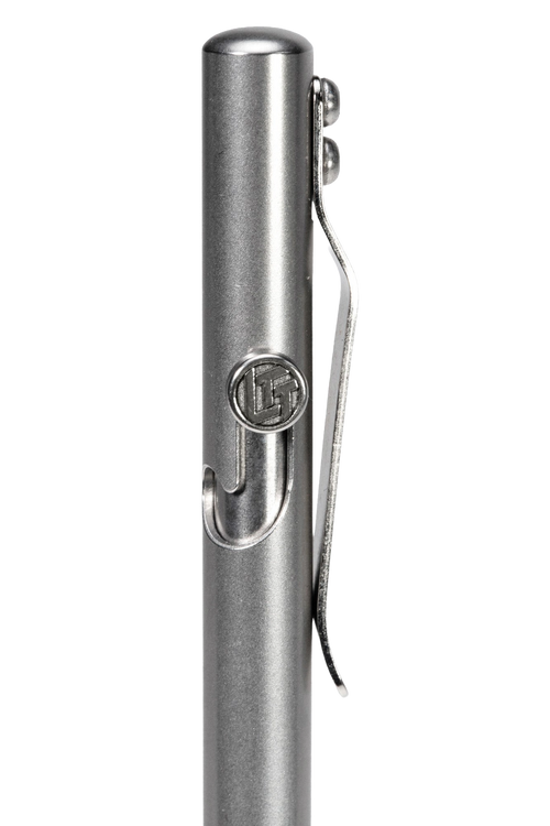 Scribedriver Bolt Action Pen – Machined Pen | LTTStore