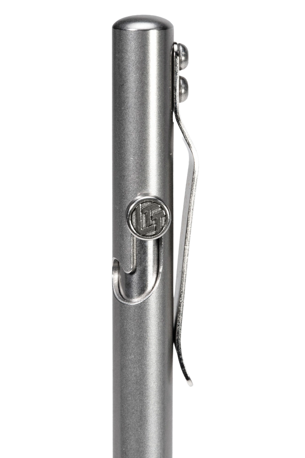 Scribedriver Bolt Action Pen – Machined Pen | LTTStore