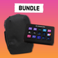 Commuter & Free Elgato Stream Deck MK.2 Bundle