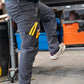 Model: Jake B, Inseam: Regular (30"), Waist: 34", Height: 5’9”/175cm