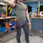 Model: Tynan, Inseam: Tall (32"), Waist: 34", Height: 6’4”/193cm