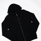 X-Ray Vision Officer Zip-up Hoodie