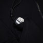 X-Ray Vision Officer Zip-up Hoodie