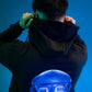 Model: Conor, Size: Medium, Height: 5’11”/180cm