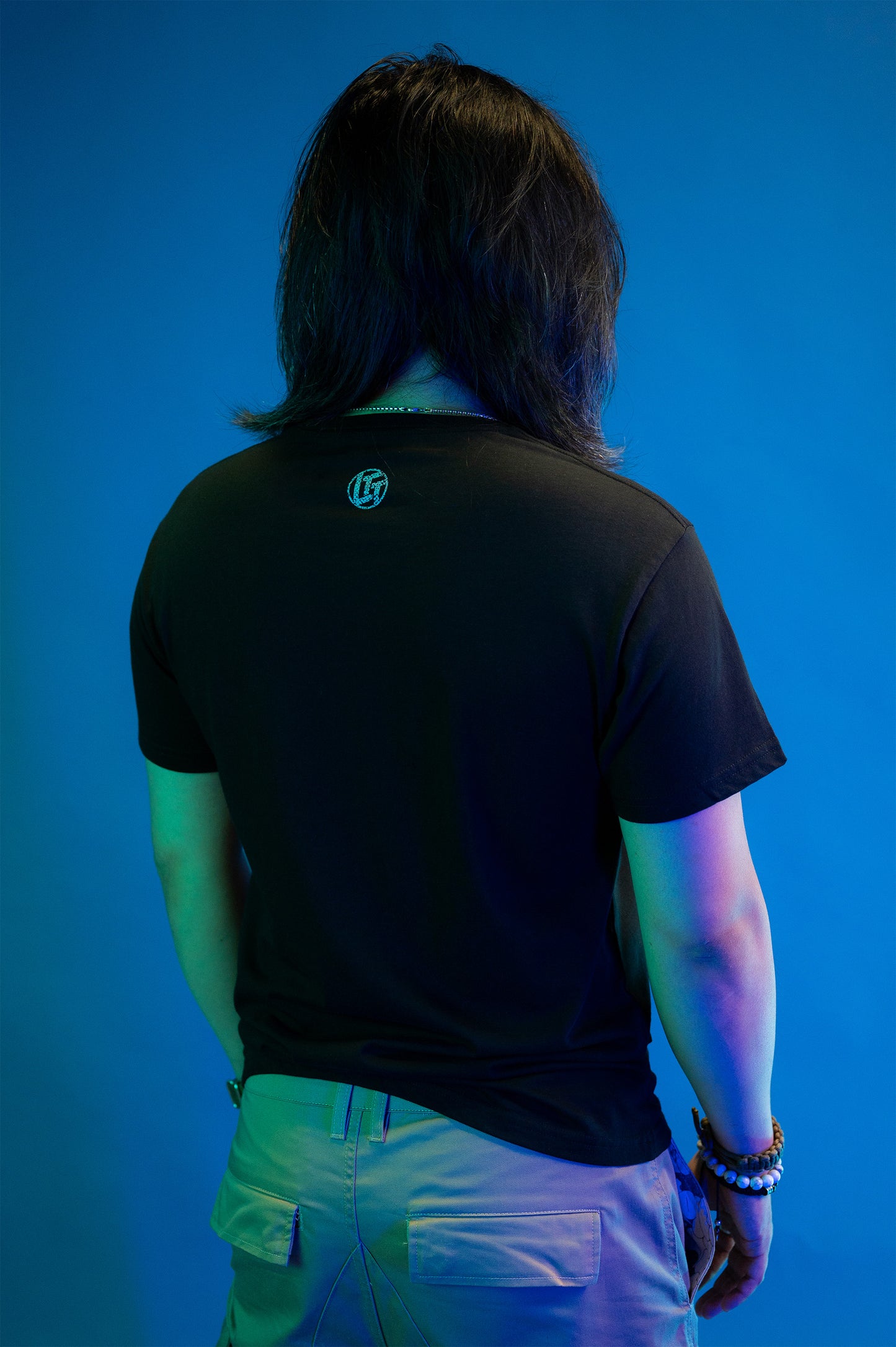 Model: Robert L, Size: Medium, Height: 5’7”/170cm