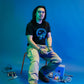 Model: Robert L, Size: Medium, Height: 5’7”/170cm
