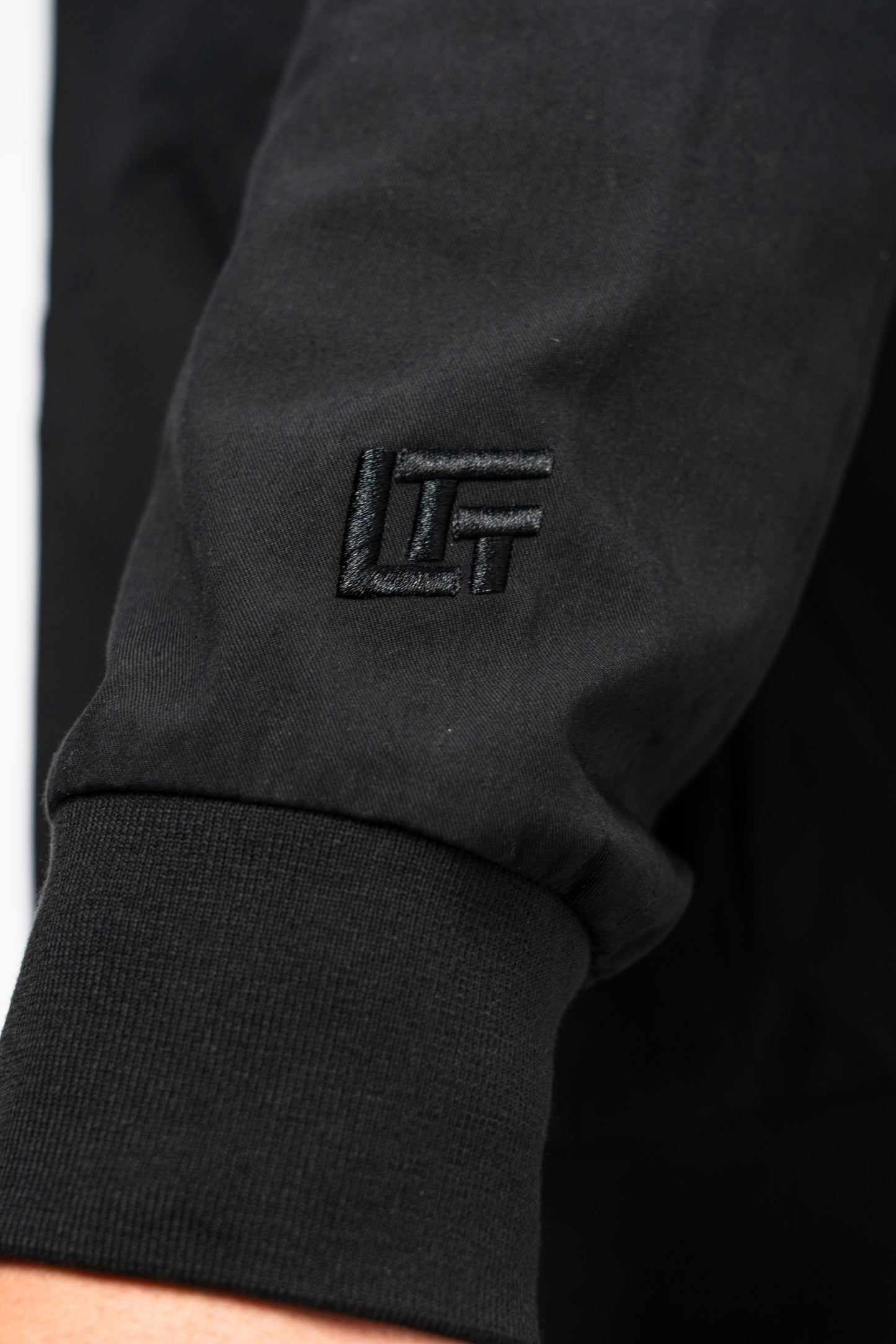 Hooded Task Jacket