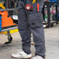Model: Jake B, Size: Regular (30"), Waist: 34", Height: 5’9”/175cm