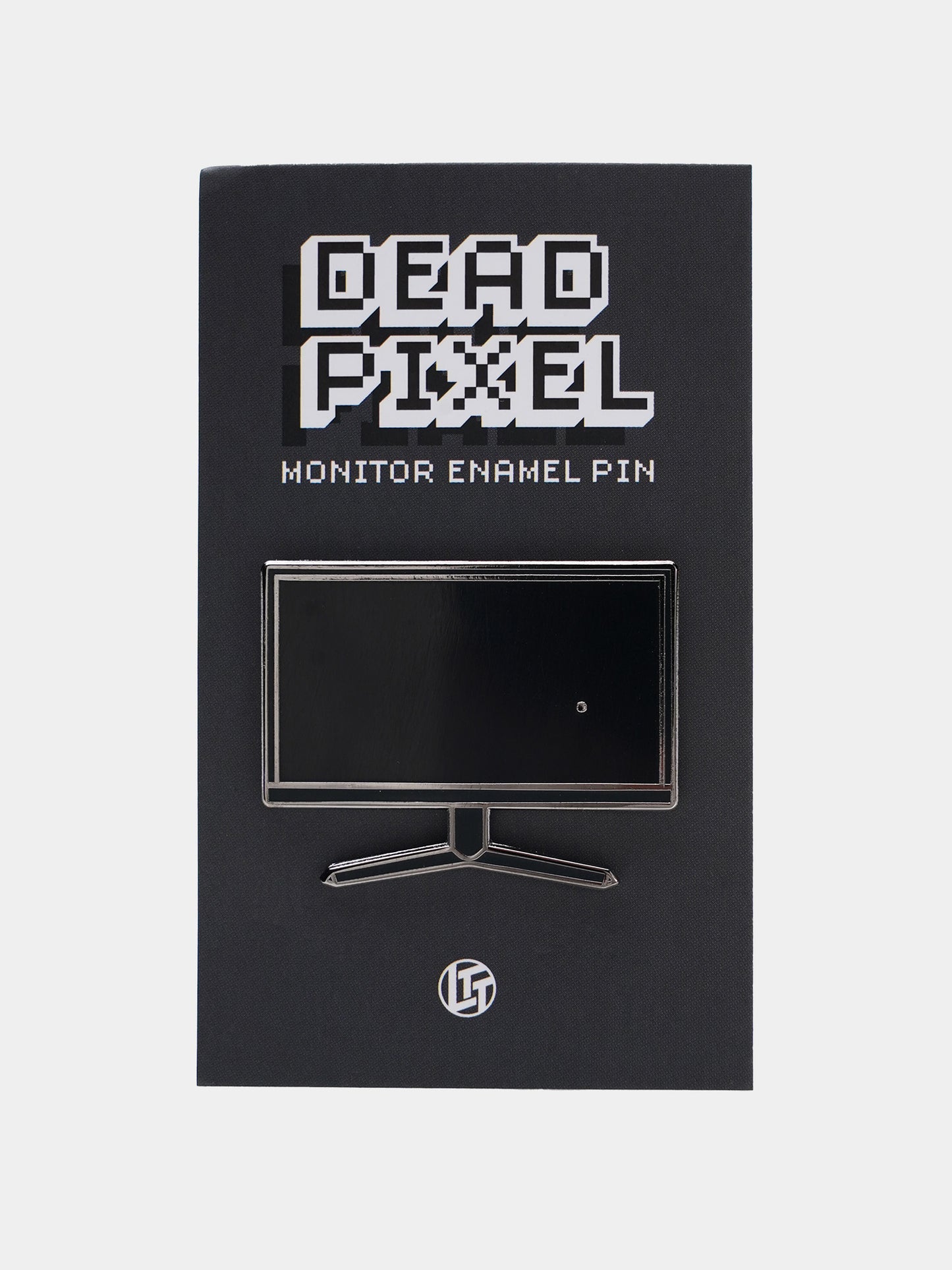 Dead Pixel Pin