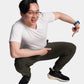 Model: Vance, Size: Medium / Standard, Height: 5’6”/168cm