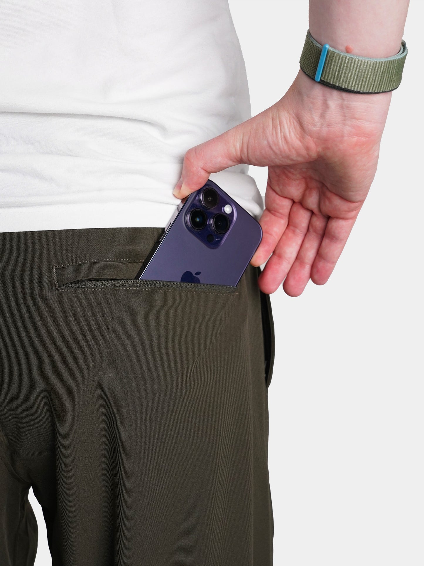 Premium Joggers