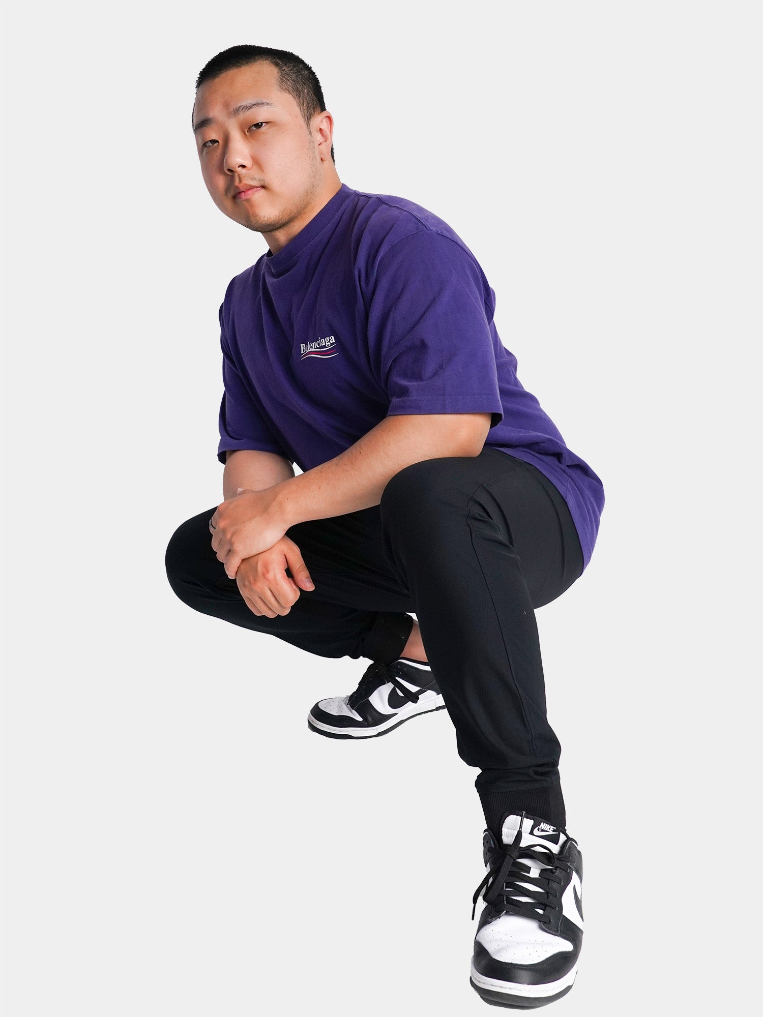 Model: Sammy, Size: Medium / Standard, Height: 5’7”/170cm