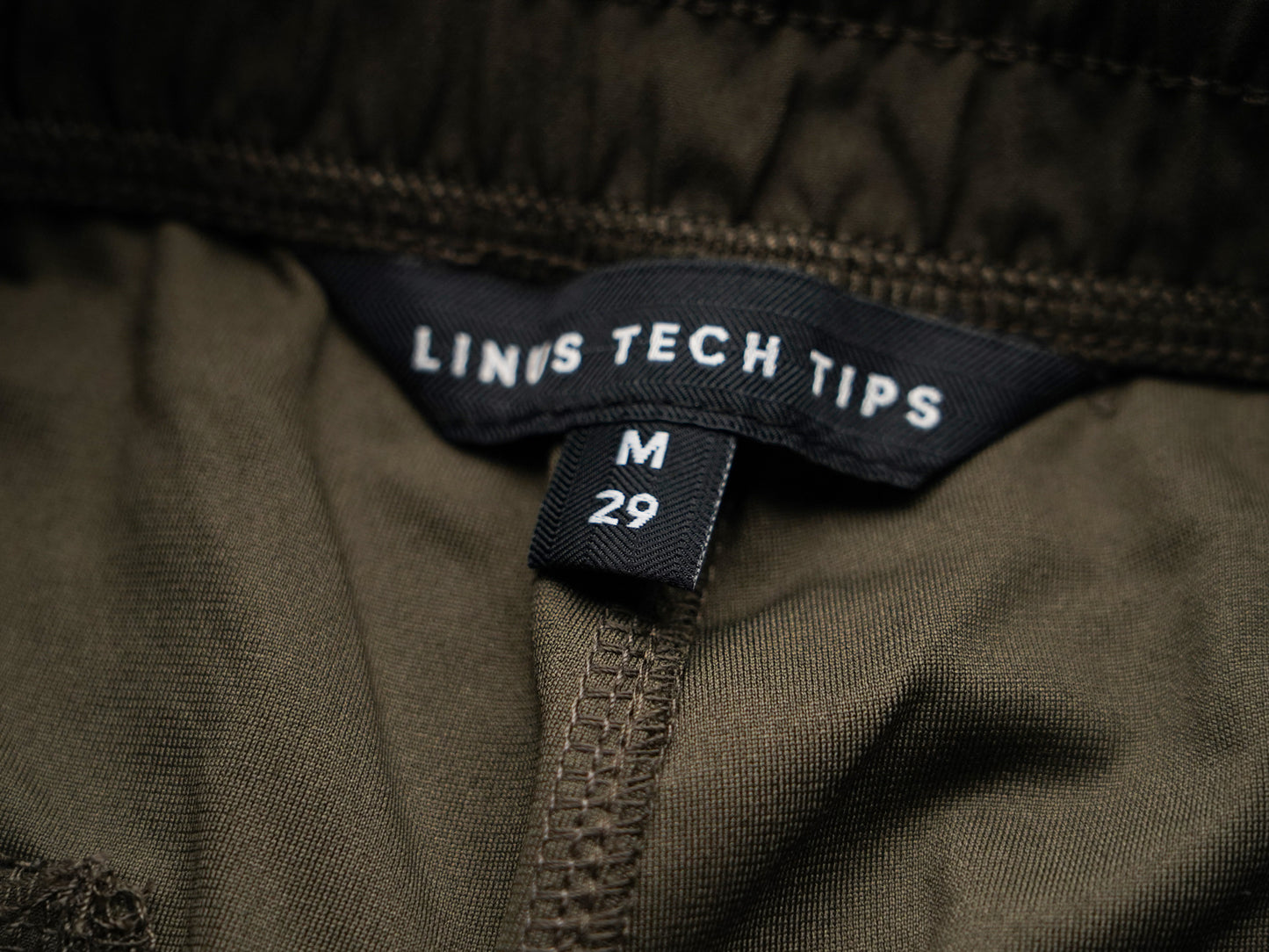 Premium Joggers