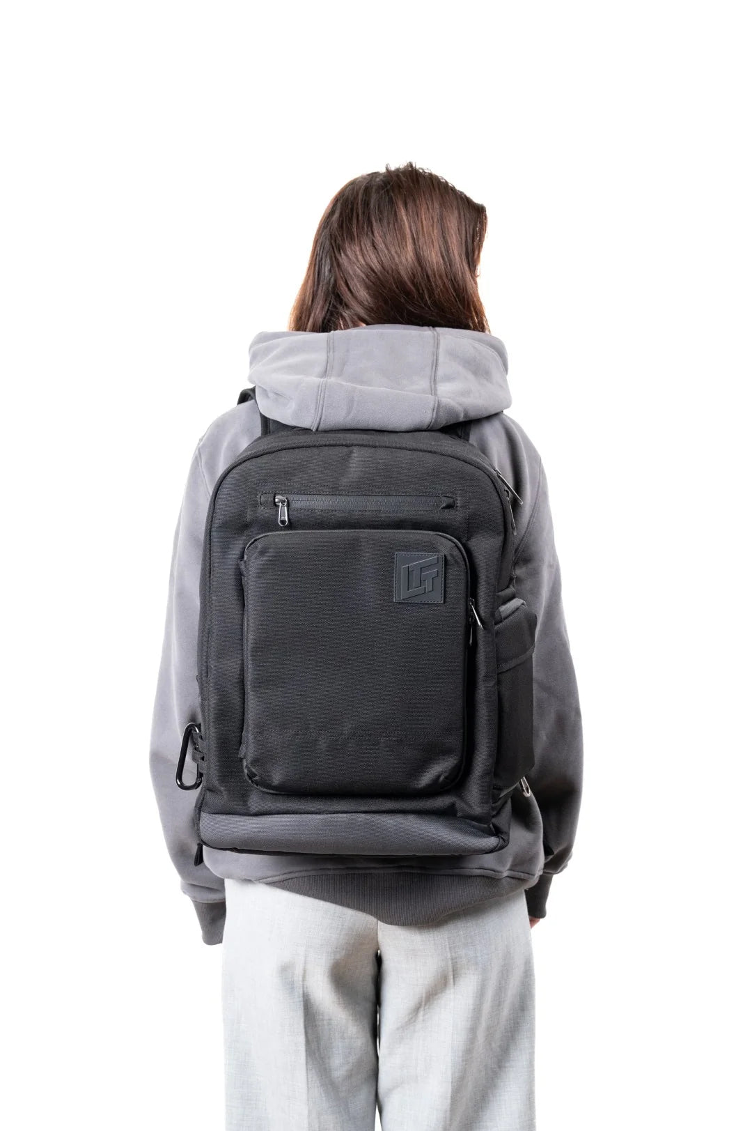 The Original LTT Backpack - 35L External / 25.5L Internal Capacity