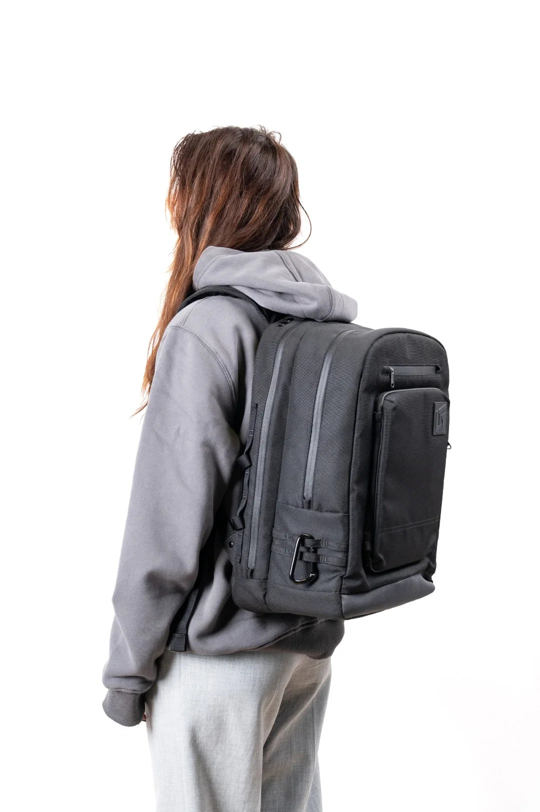 The Original LTT Backpack - 35L External / 25.5L Internal Capacity