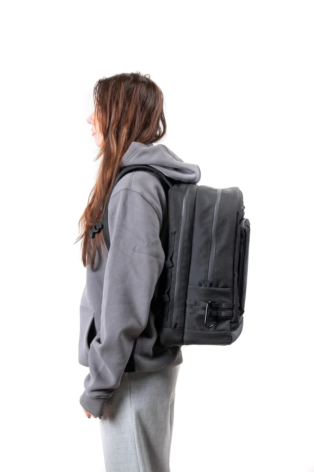The Original LTT Backpack - 35L External / 25.5L Internal Capacity