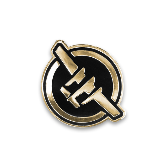 Floatplane Exclusive Pin