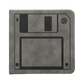 Floppy Disk Notebook