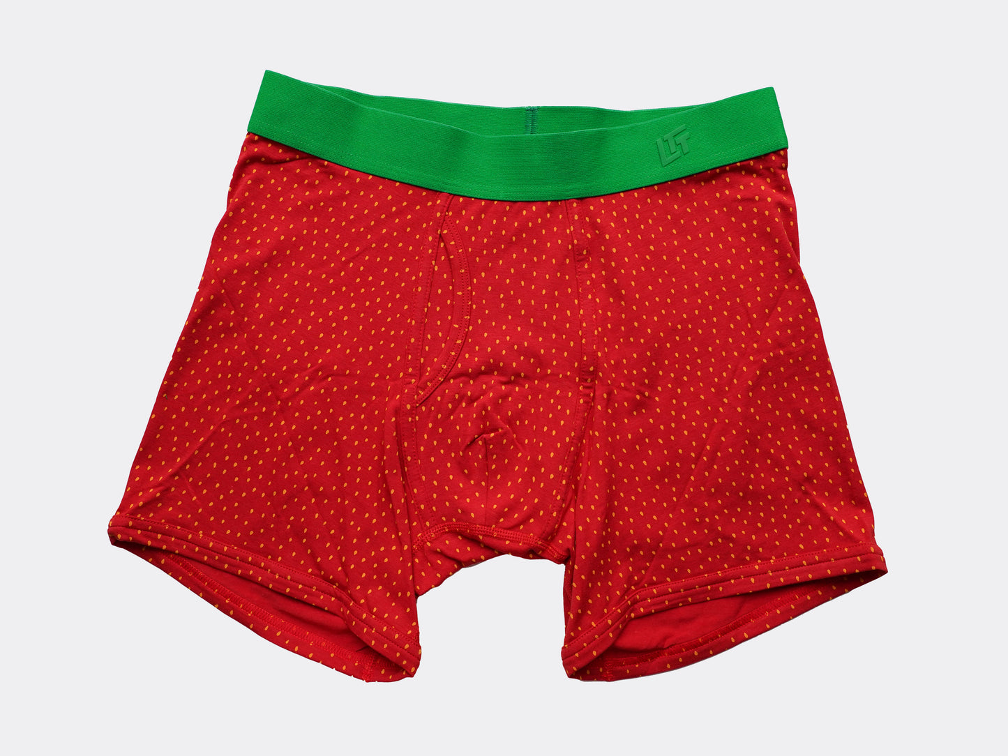 Underwear 3-pack - Fruit