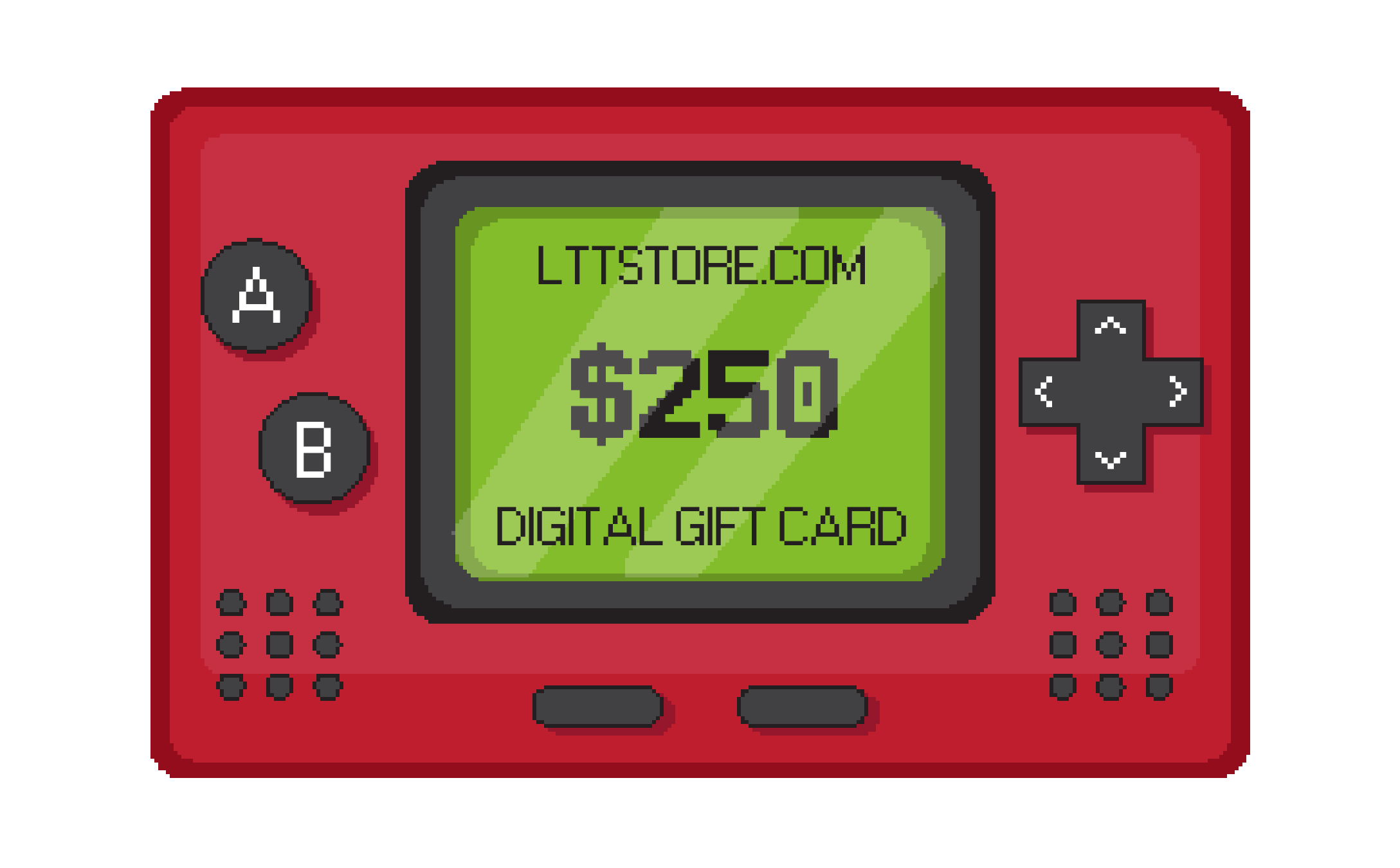 lttstore Gift Card