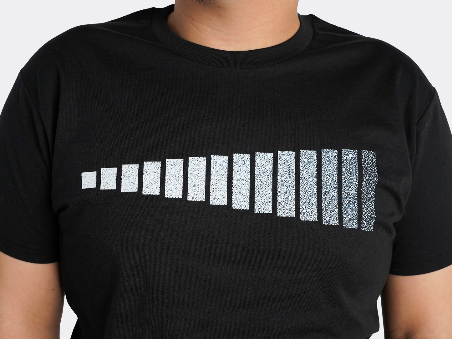 14 Stops T-shirt - Gerald Undone