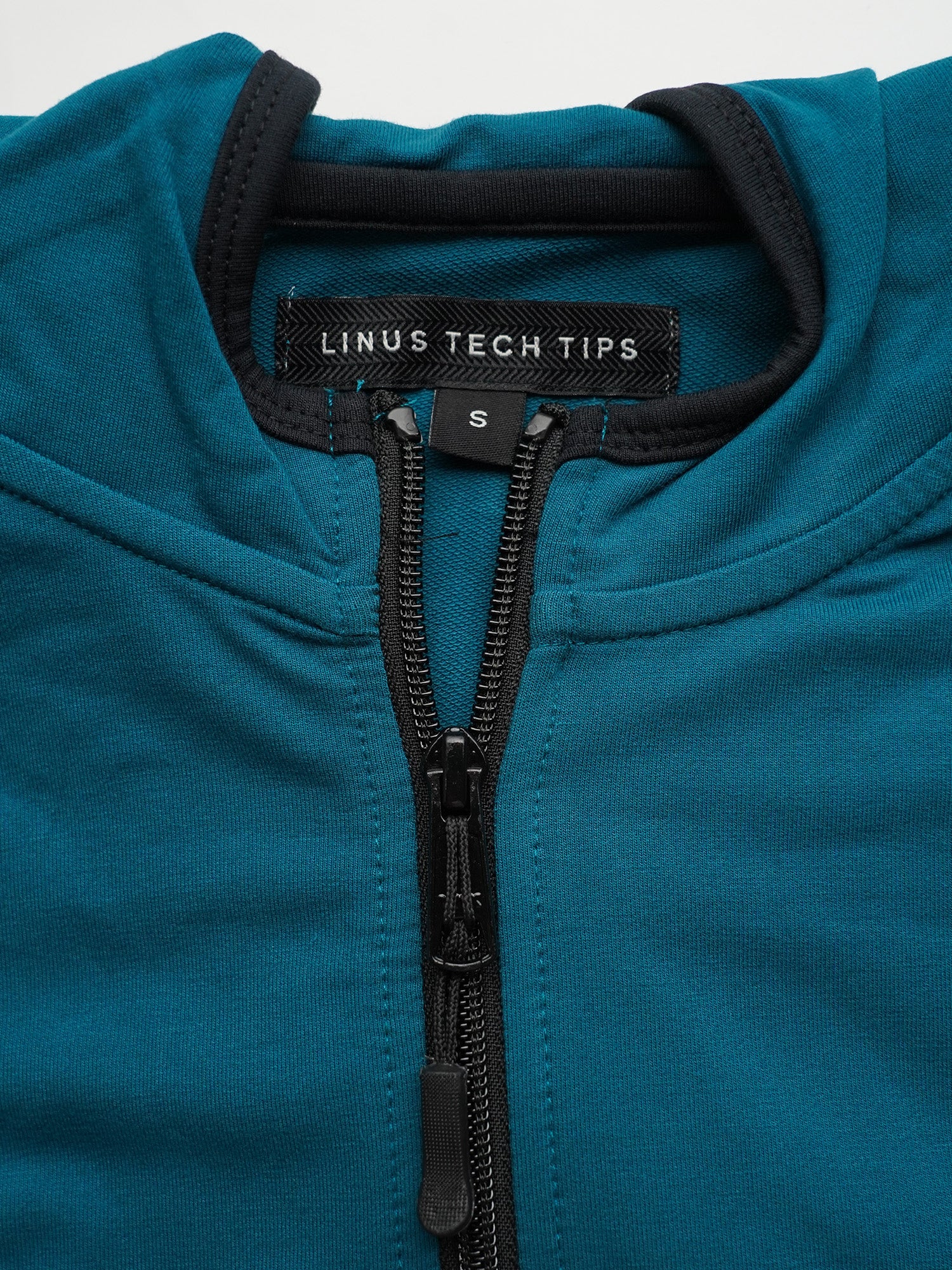 Linus Tech Tips Store Track Jacket Medium | Linus Tech Tips