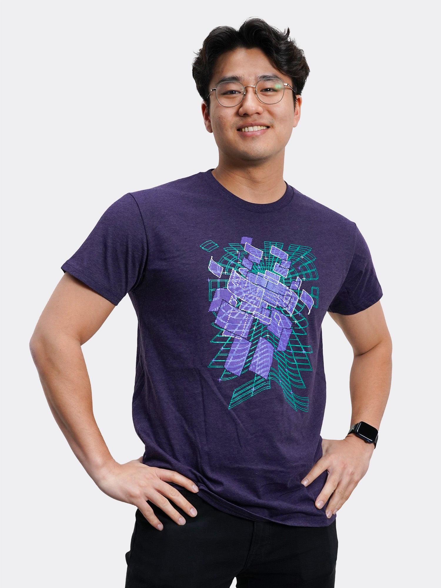 Intergalactic T-shirt