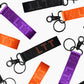 Wristlet Keychain
