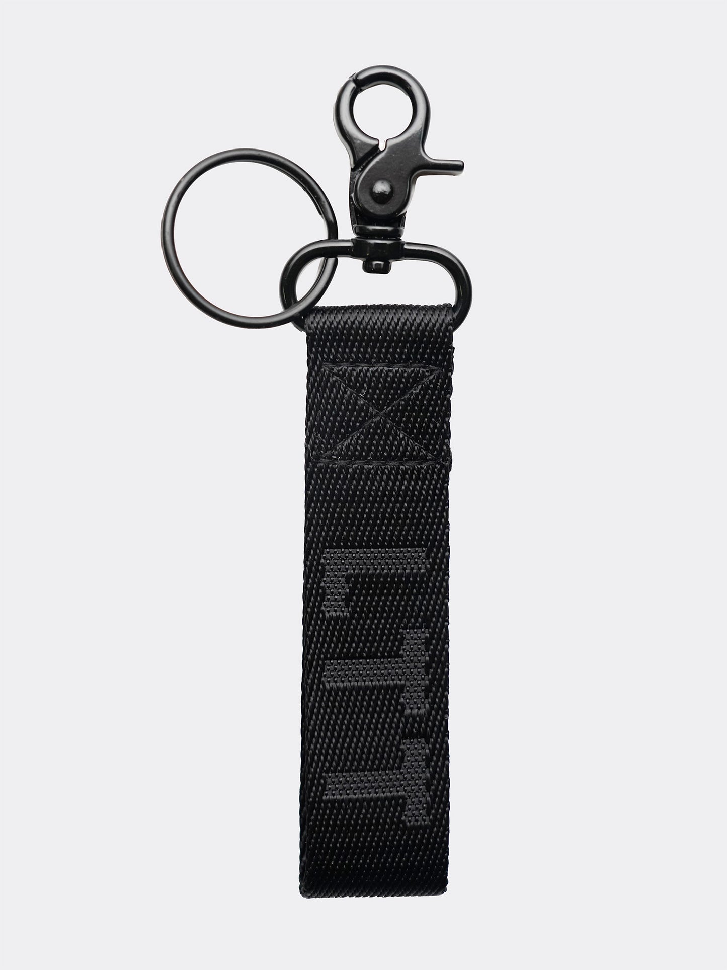 Wristlet Keychain