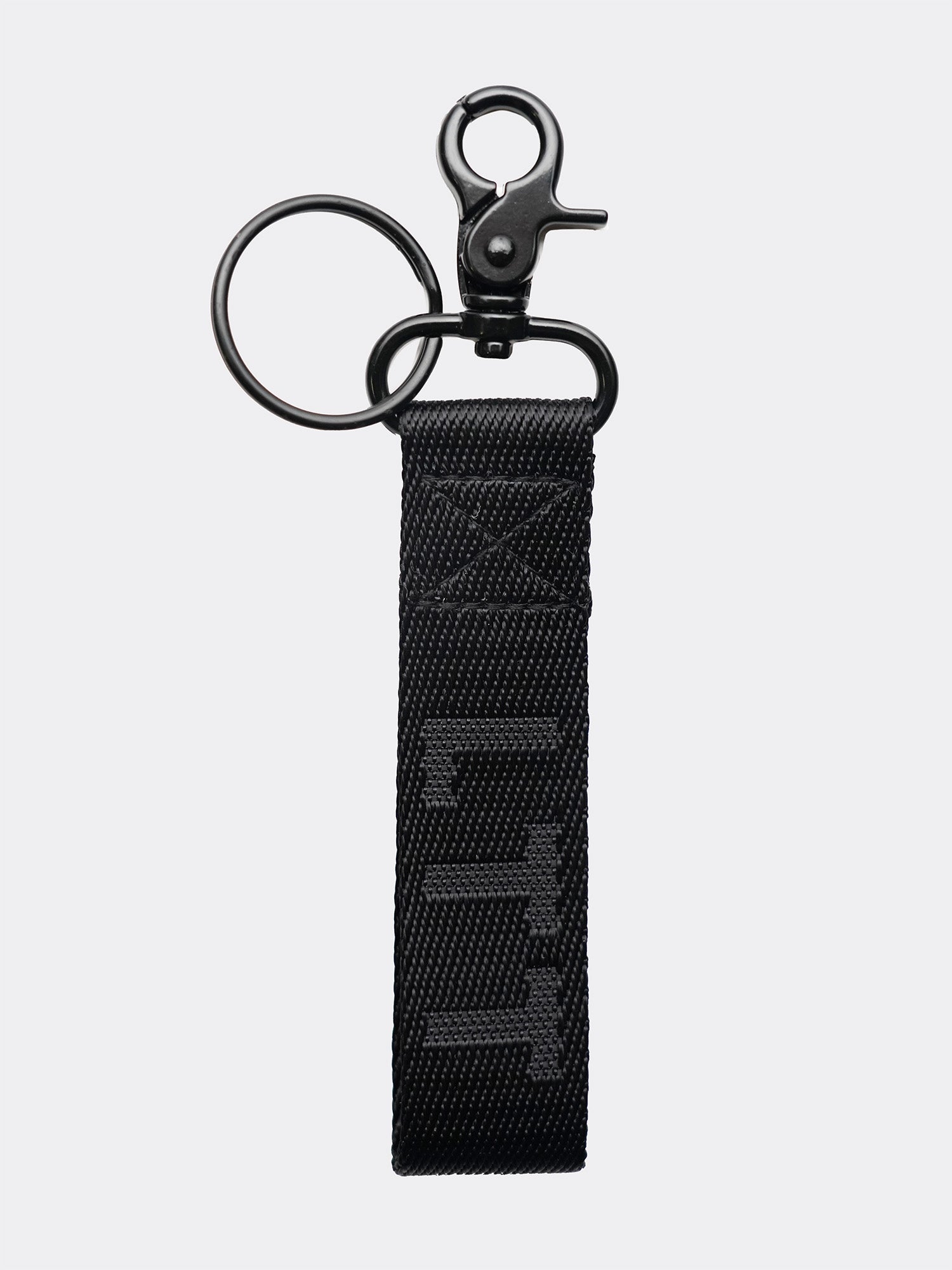 Wristlet Keychain
