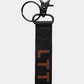 Wristlet Keychain