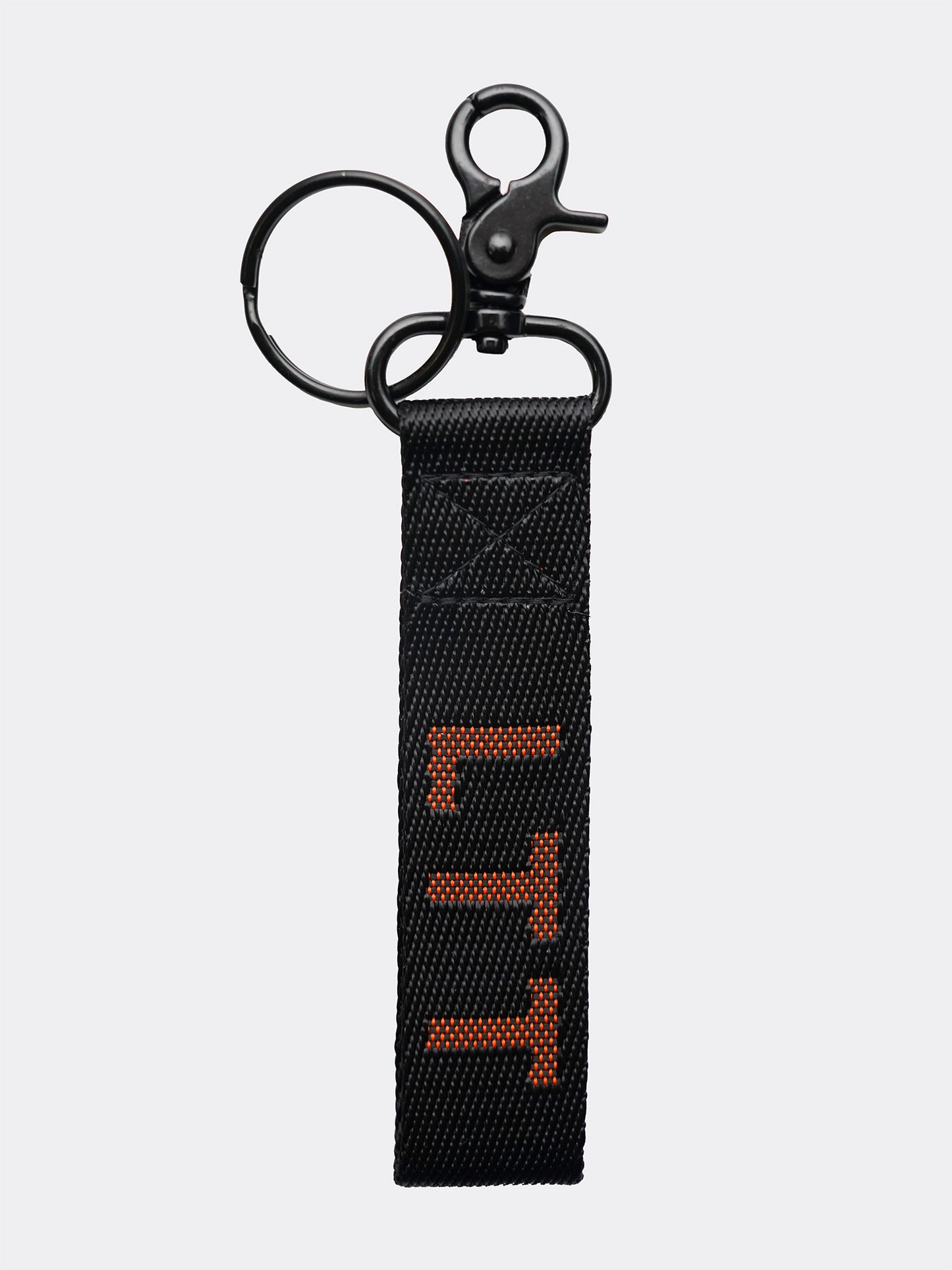 Wristlet Keychain