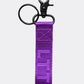 Wristlet Keychain