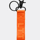 Wristlet Keychain