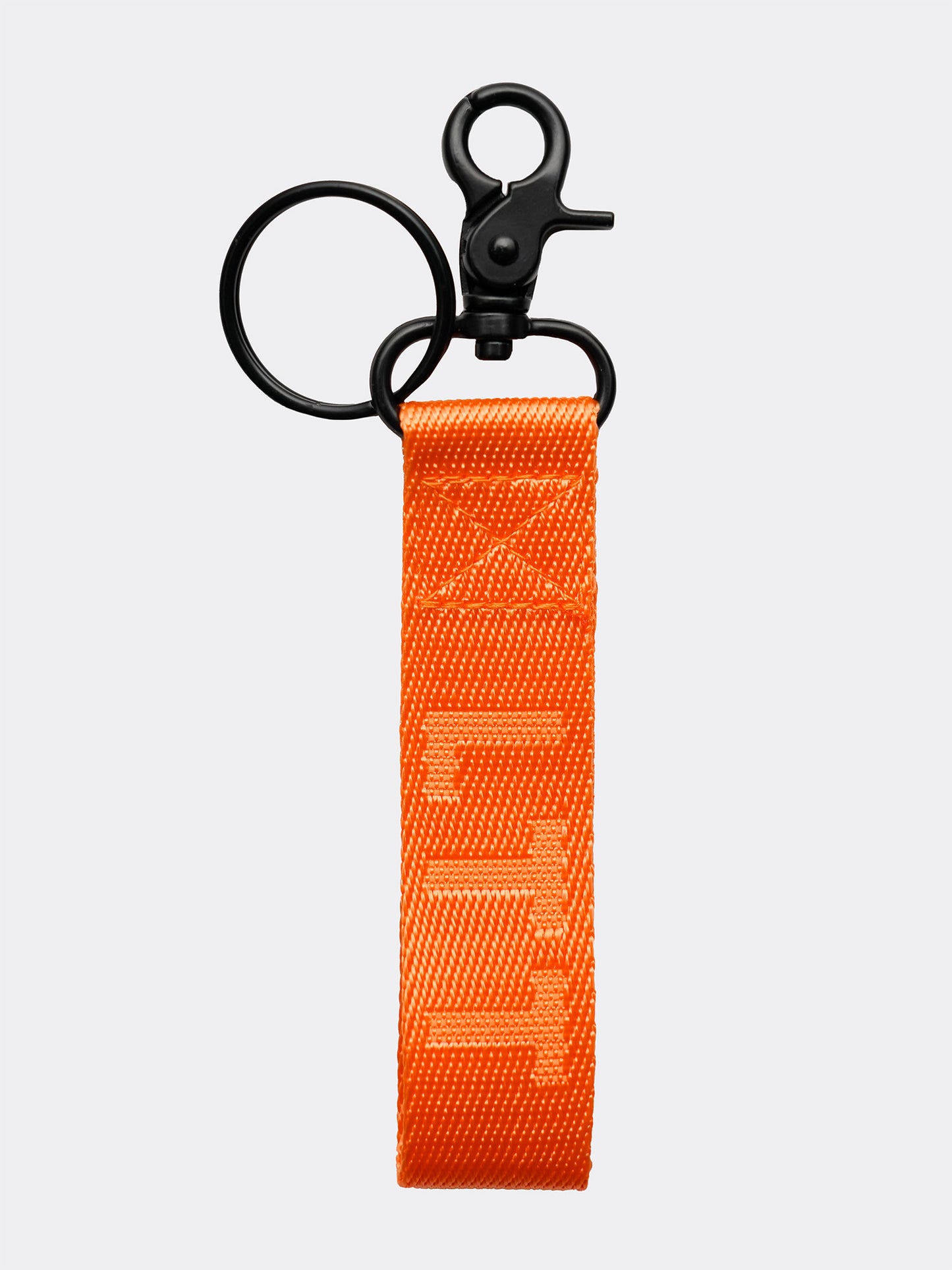 Wristlet Keychain