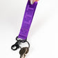 Wristlet Keychain