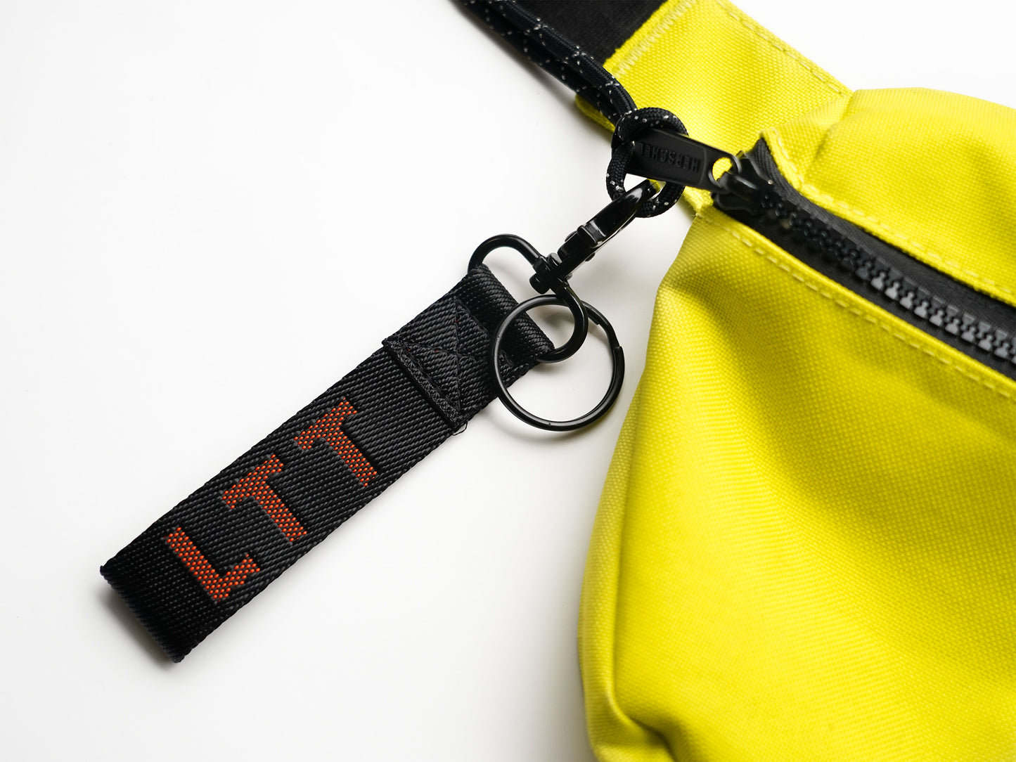 Wristlet Keychain