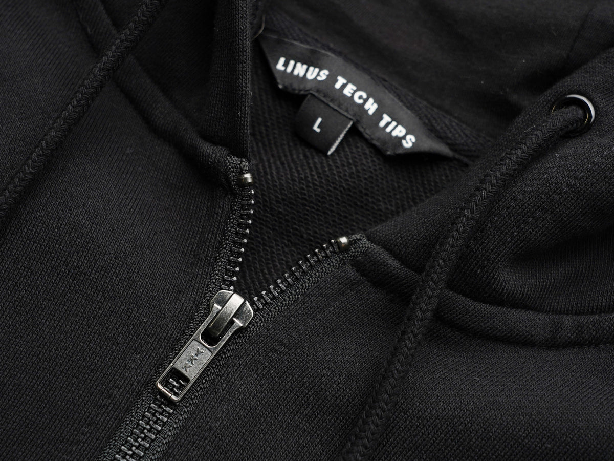 Labs Phase Zip-up Hoodie