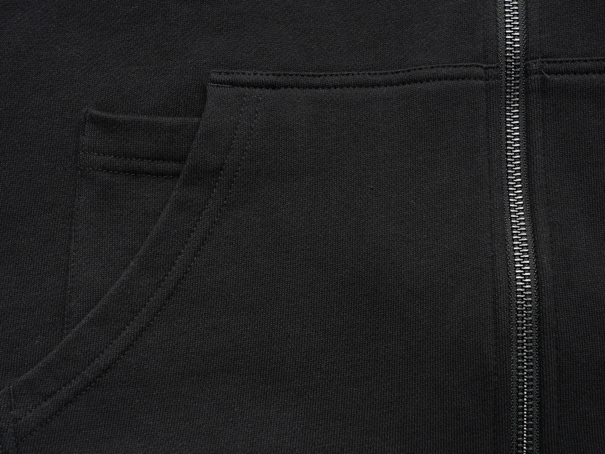 Labs Phase Zip-up Hoodie