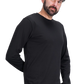 Model: Dan, Size: Tall Medium, Height: 6’2”/188cm