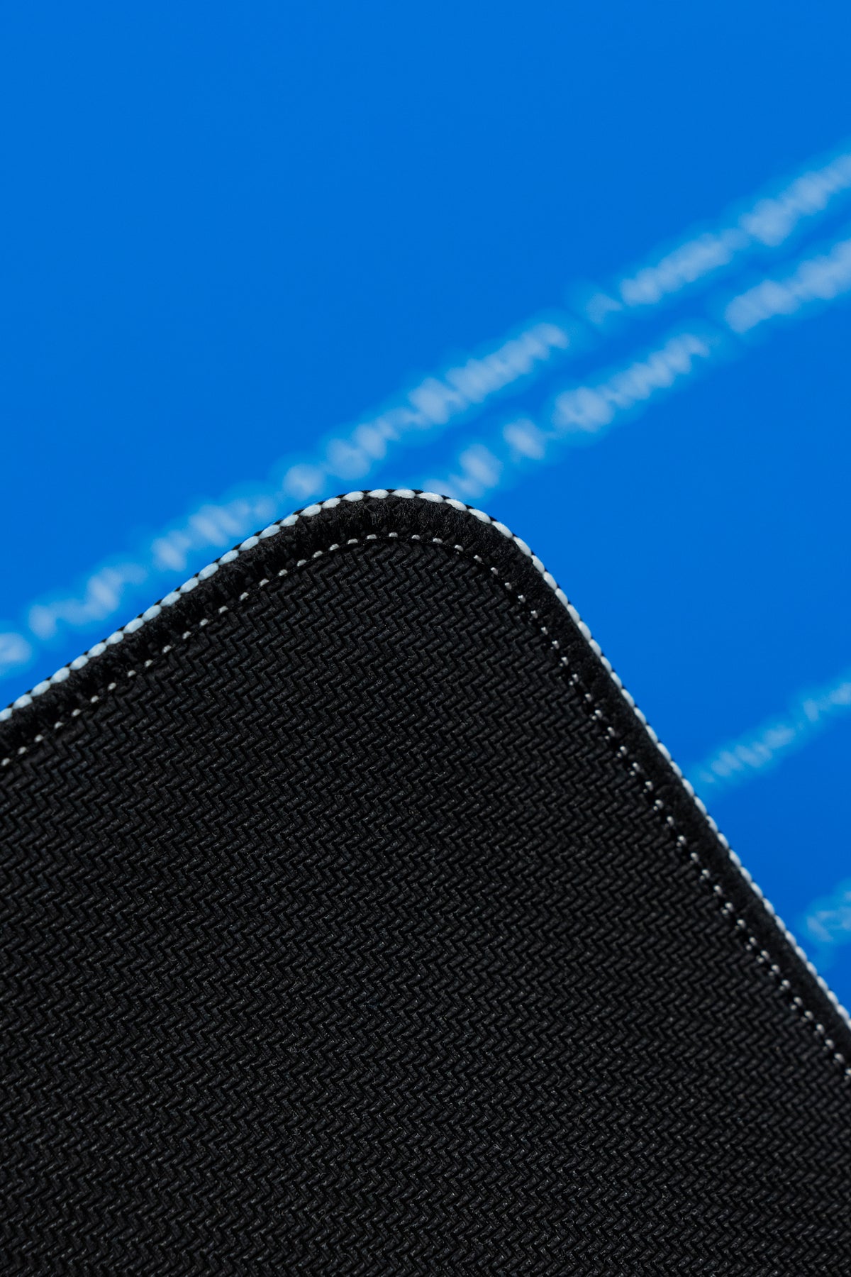 Blue Screen of Death Desk Pad