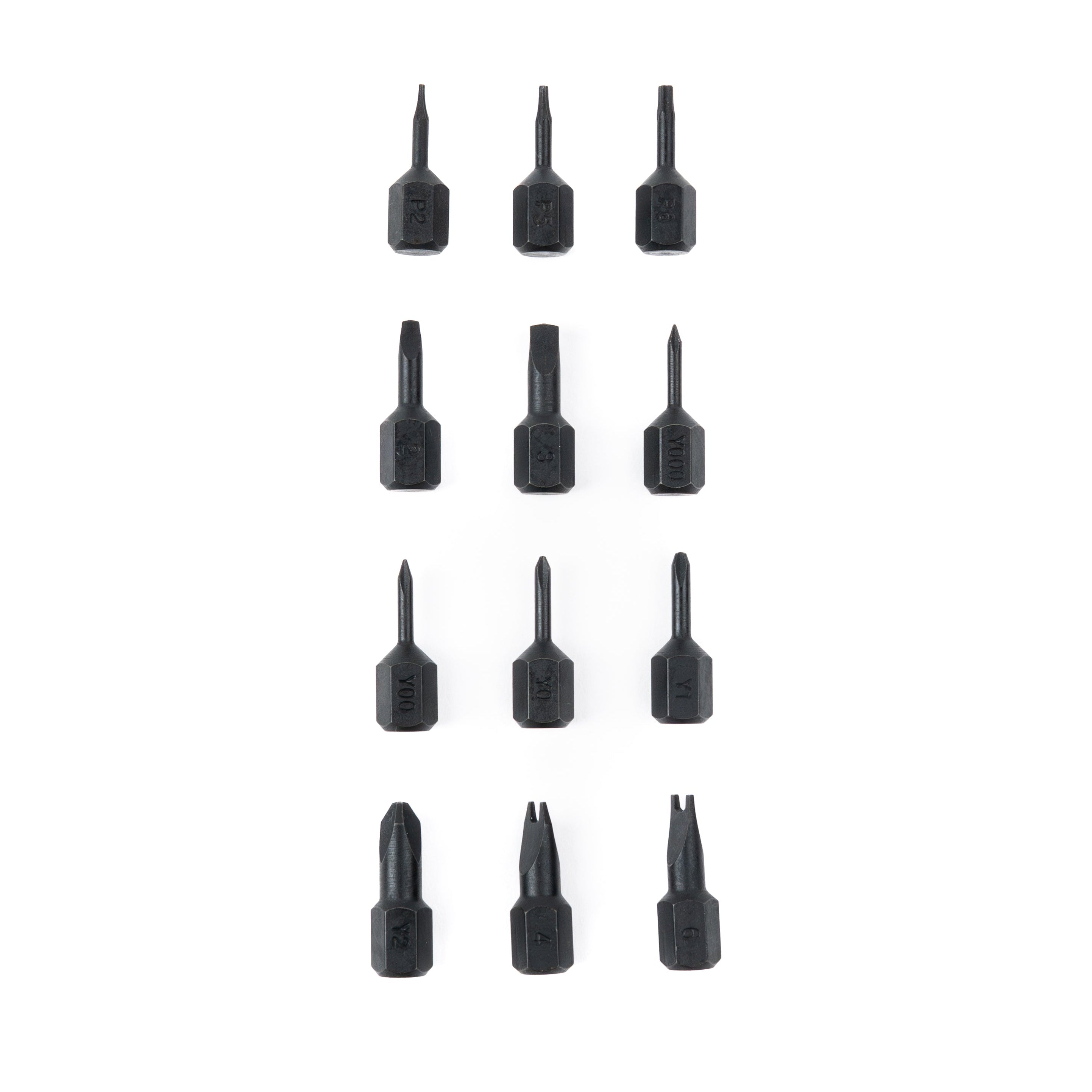 Screwdriver Bit Set