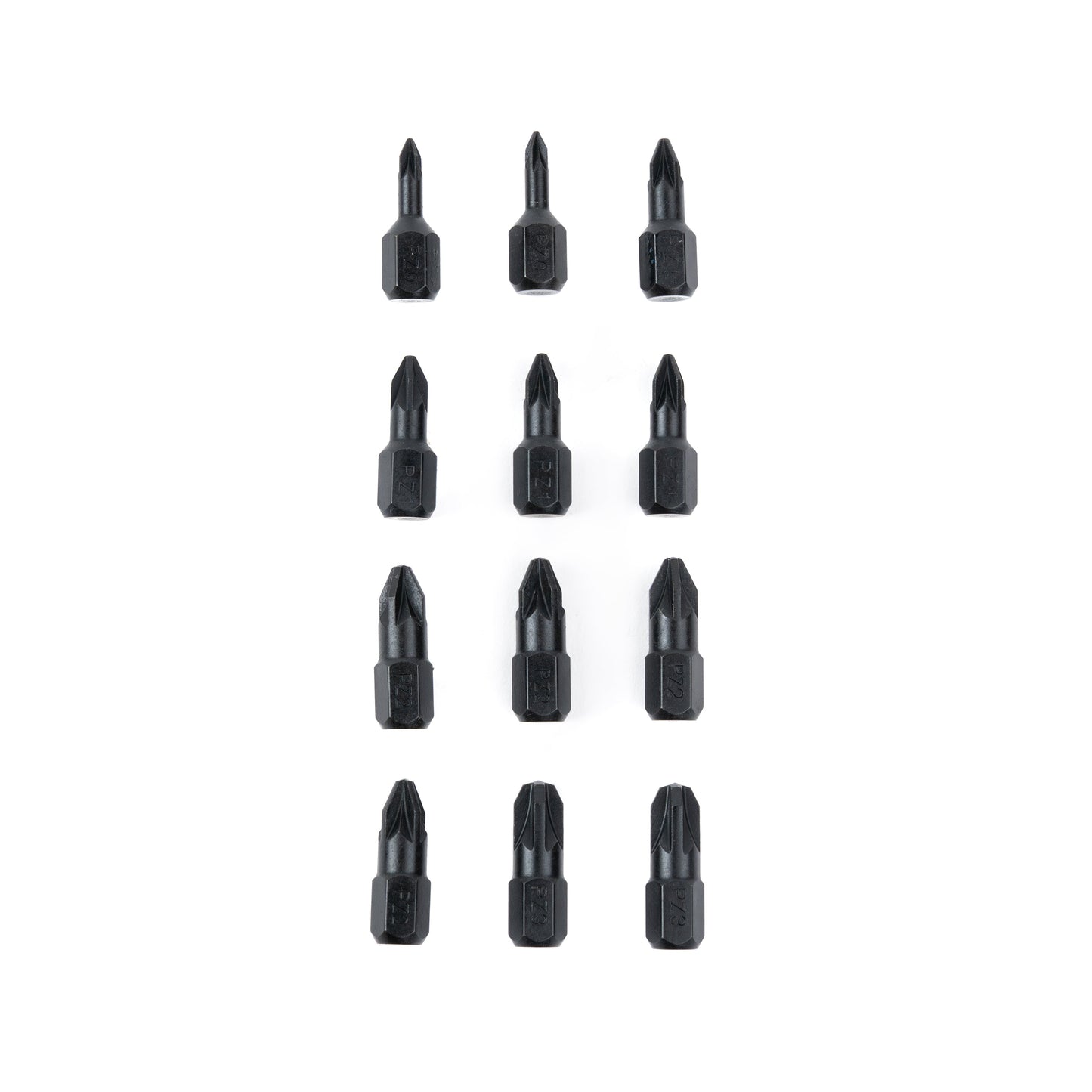 Screwdriver Bit Set