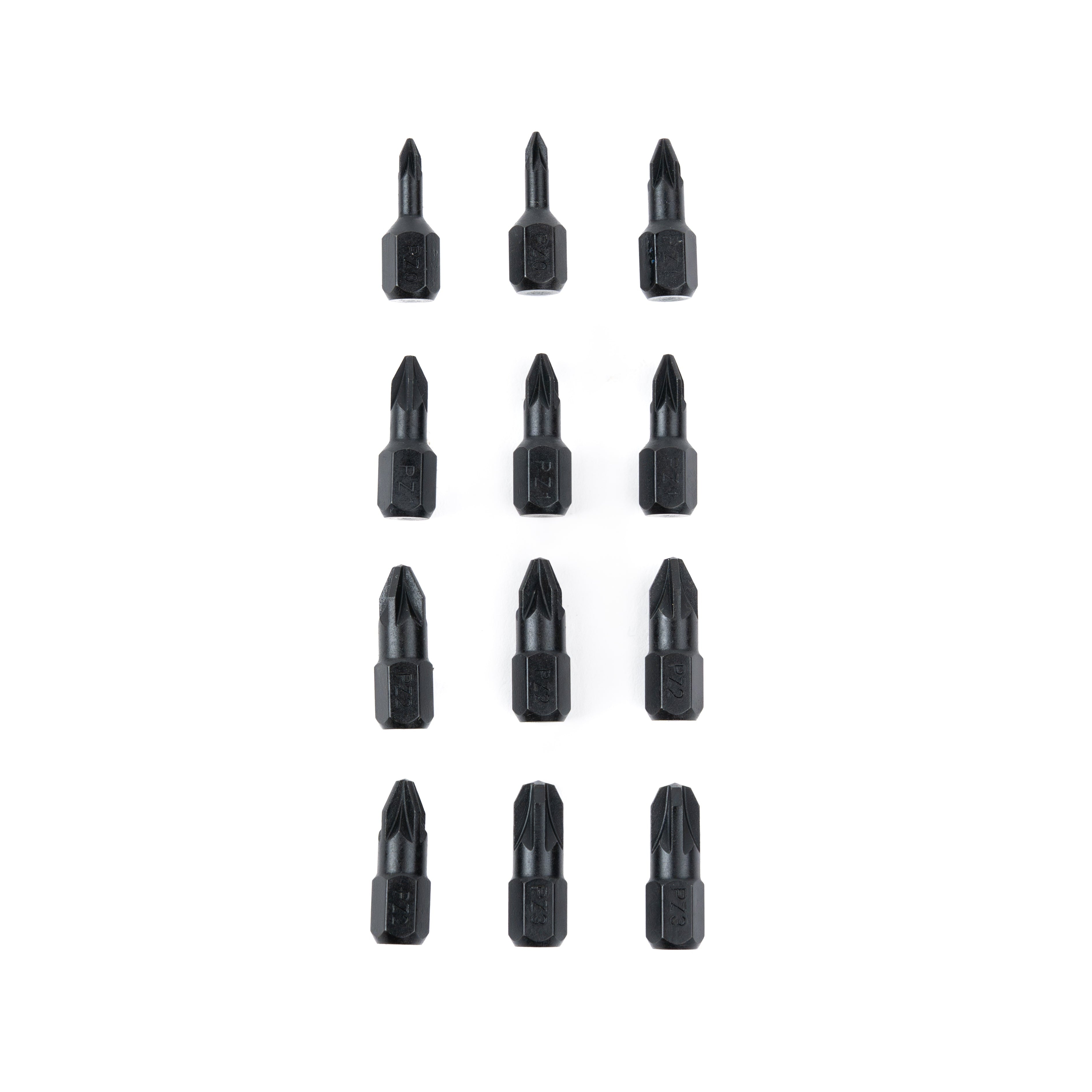 Screwdriver Bit Set