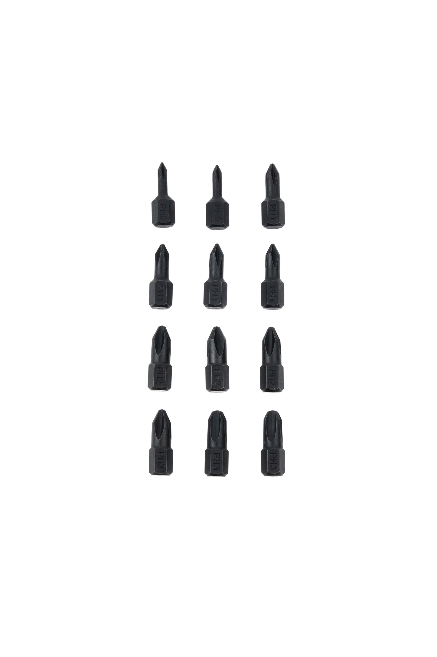 Screwdriver Bit Set