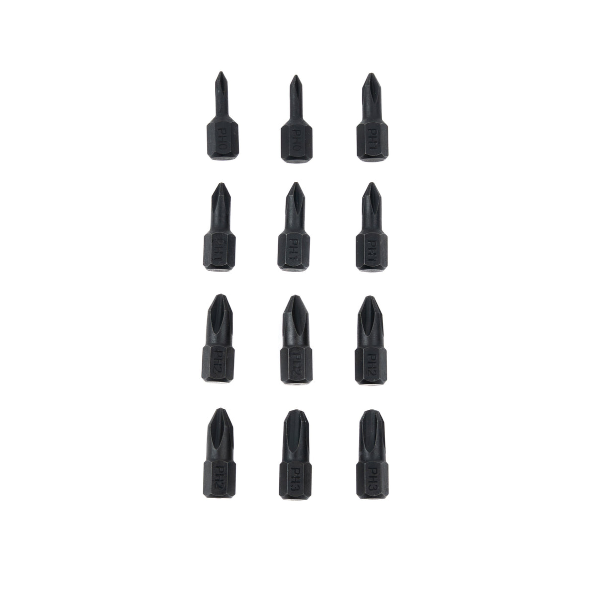 Screwdriver Bit Set
