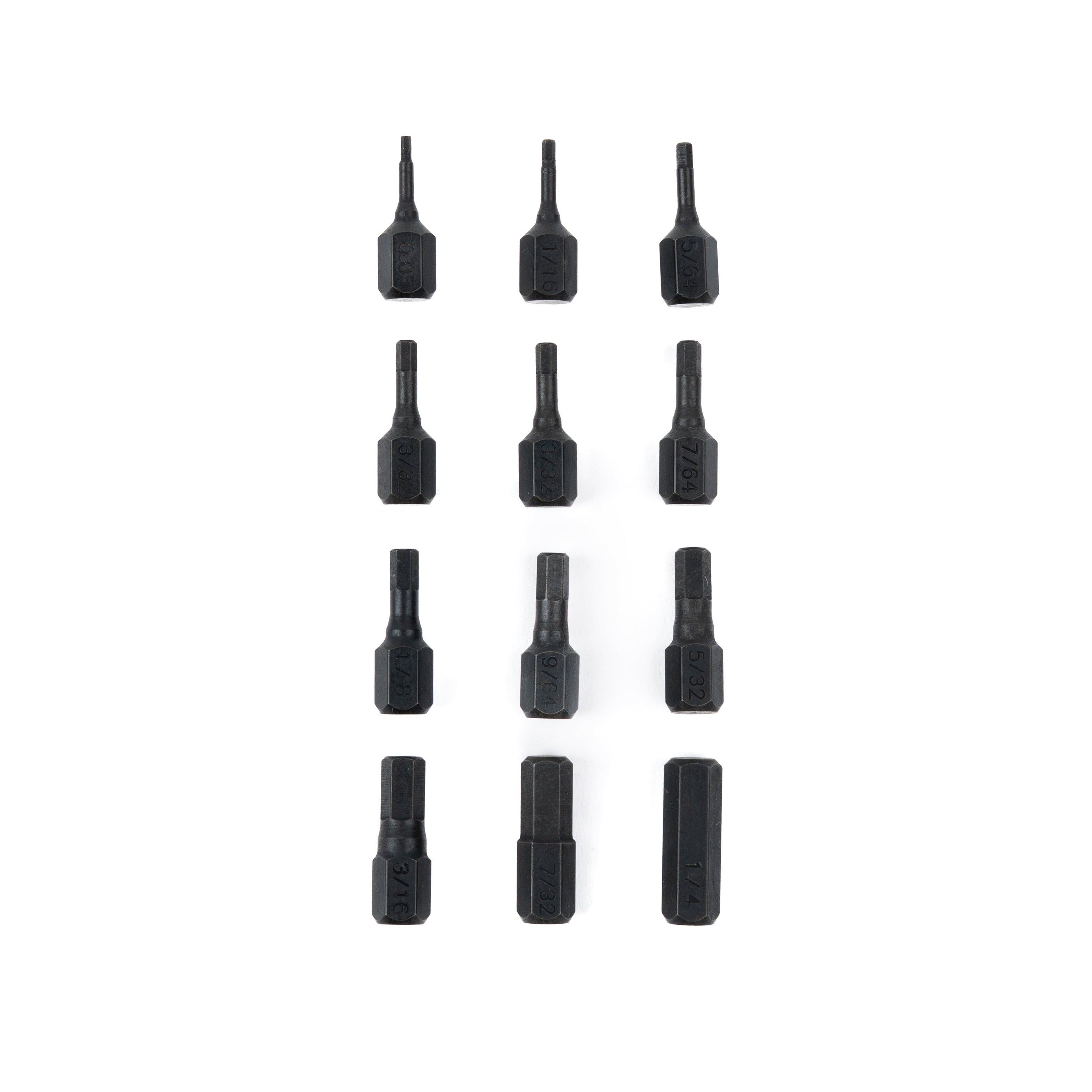 Screwdriver Bit Set