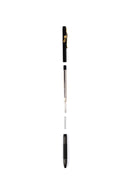 Scribedriver Bolt Action Pen – Machined Pen | LTTStore