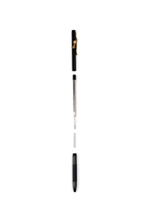 Scribedriver Bolt Action Pen – Machined Pen | LTTStore