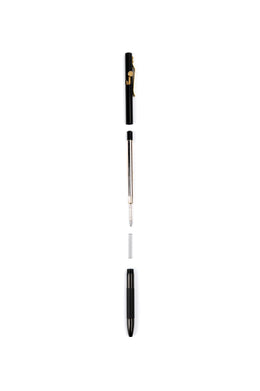 Scribedriver Bolt Action Pen – Machined Pen | LTTStore